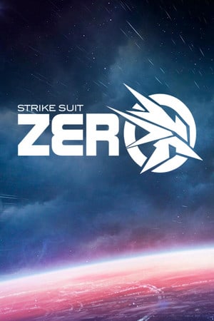 Strike Suit Zero