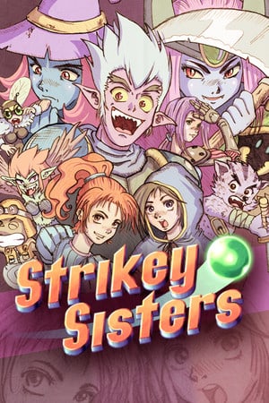 Download Strikey Sisters