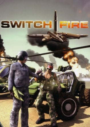 Switchfire: Find and Destroy