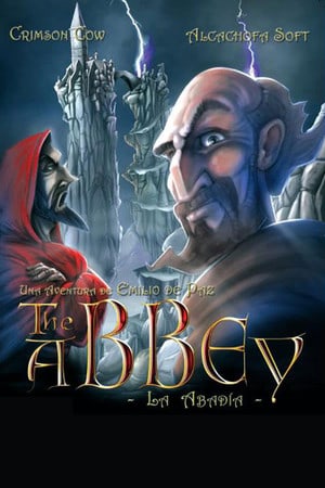 The Abbey: Mystic Murder