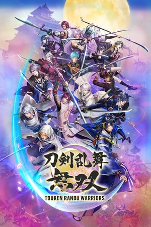 Download Touken Ranbu Warriors