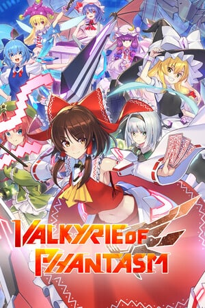 Download Valkyrie of Phantasm