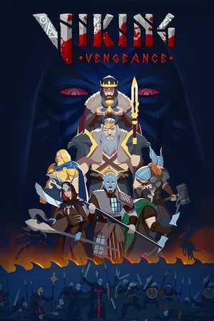 Download Viking Vengeance