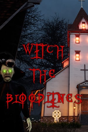 Download Witch The Bloodlines