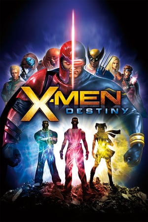 X-Men: Destiny