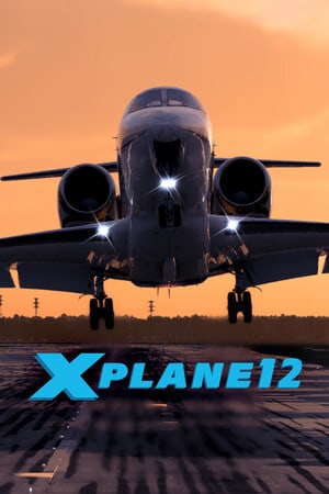 X-Plane 12