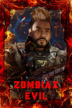 Download ZOMBIAX EVIL