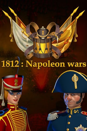 Download 1812: Napoleon Wars