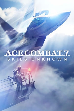 Download ACE COMBAT 7: SKIES UNKNOWN