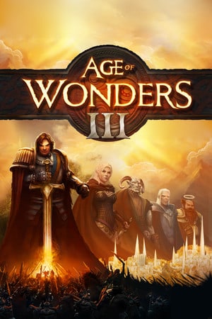 Age of Wonders 3