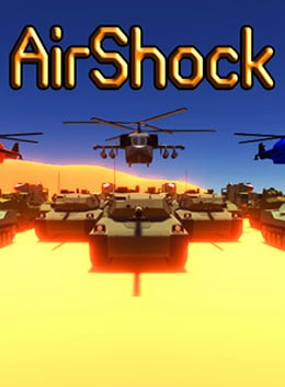 Airshock