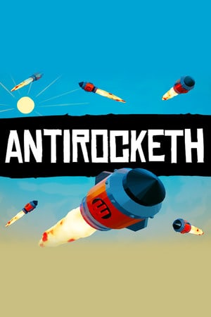 Download Antirocketh