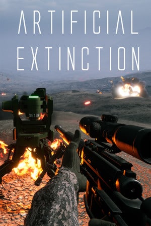 Download Artificial Extinction