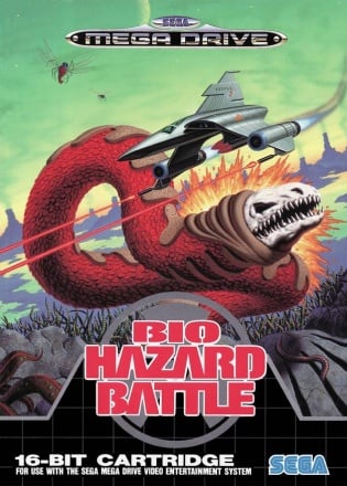 Download Bio-Hazard Battle