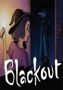 Download Blackout (The Witch)