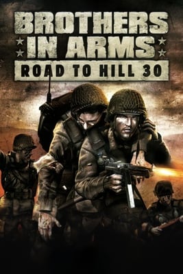 Download Brothers in Arms: Road to Hill 30