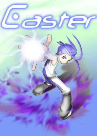 Caster