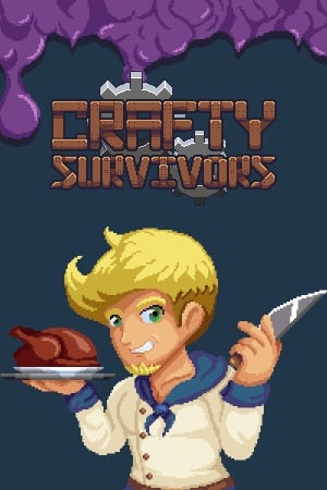 Download Crafty Survivors