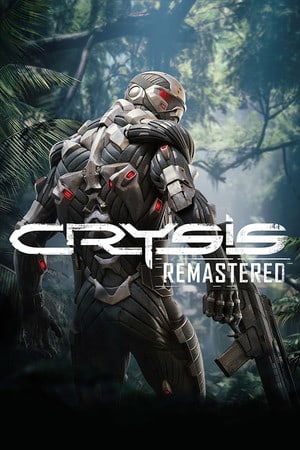 Download Crysis Remastered