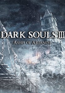 Download DARK SOULS 3 Ashes of Ariandel