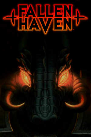 Download Fallen Haven