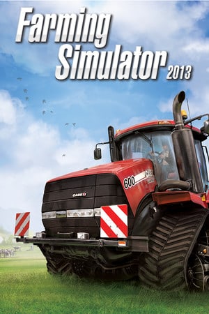 Download Farming Simulator 2013