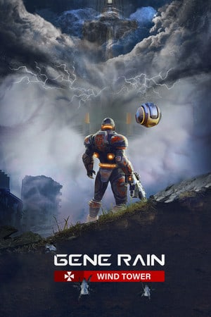 Download Gene Rain: Wind Tower