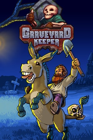 Download Graveyard Keeper