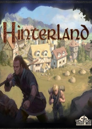 Download Hinterland