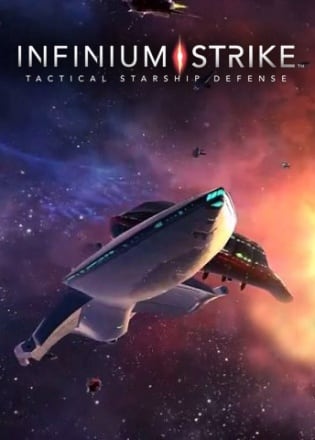 Download Infinium Strike