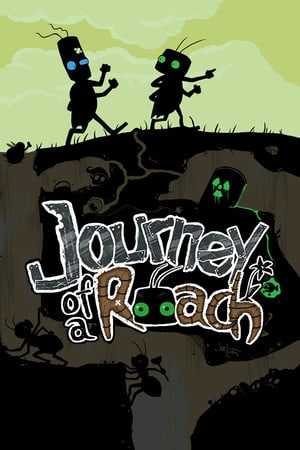 Download Journey of a Roach