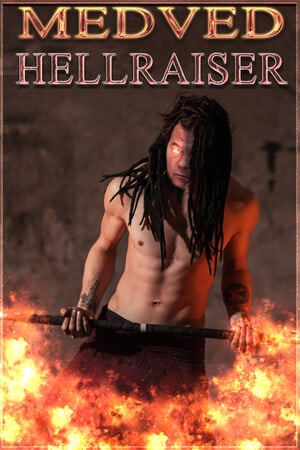 Download Medved Hellraiser