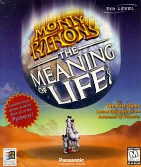 Download Monty Python's The Meaning of Life