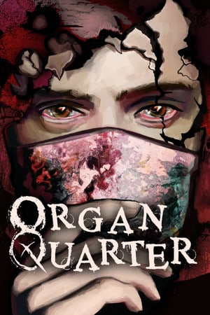 Download Organ Quarter