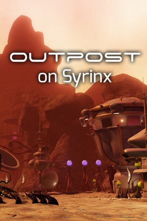 Download Outpost On Syrinx