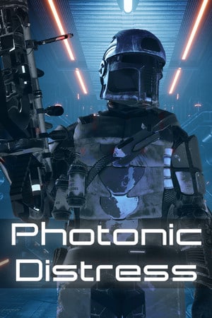 Download Photonic Distress