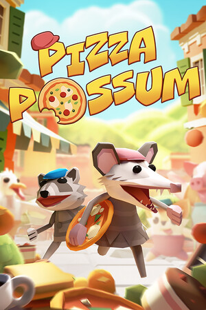 Download Pizza Possum