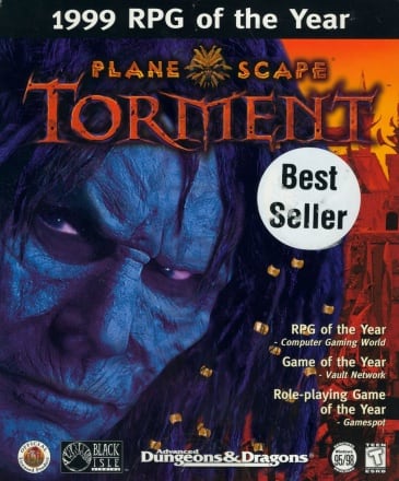 Download Planescape Torment