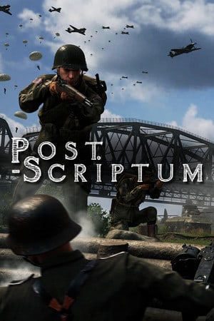 Post Scriptum