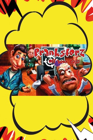 Download Pranksterz: Off Your Boss