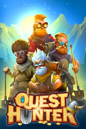 Download Quest Hunter