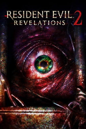 Download Resident Evil Revelations 2 / Biohazard Revelations 2