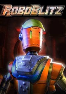 Download RoboBlitz