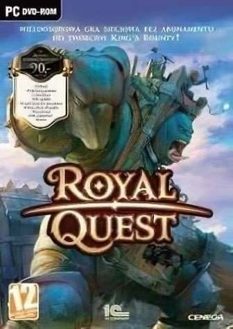 Royal Quest