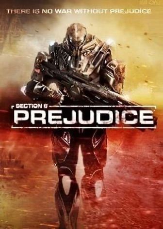 Download Section 8: Prejudice