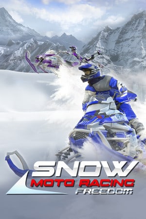 Download Snow Moto Racing Freedom