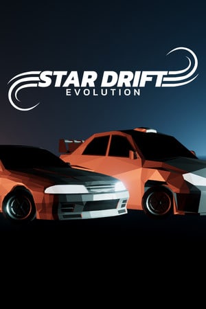 Star Drift Evolution