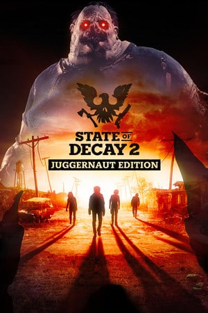 Download State of Decay 2