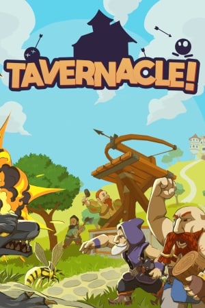 Download Tavernacle!