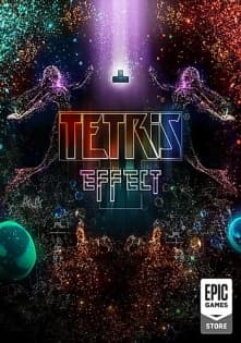 Tetris Effect